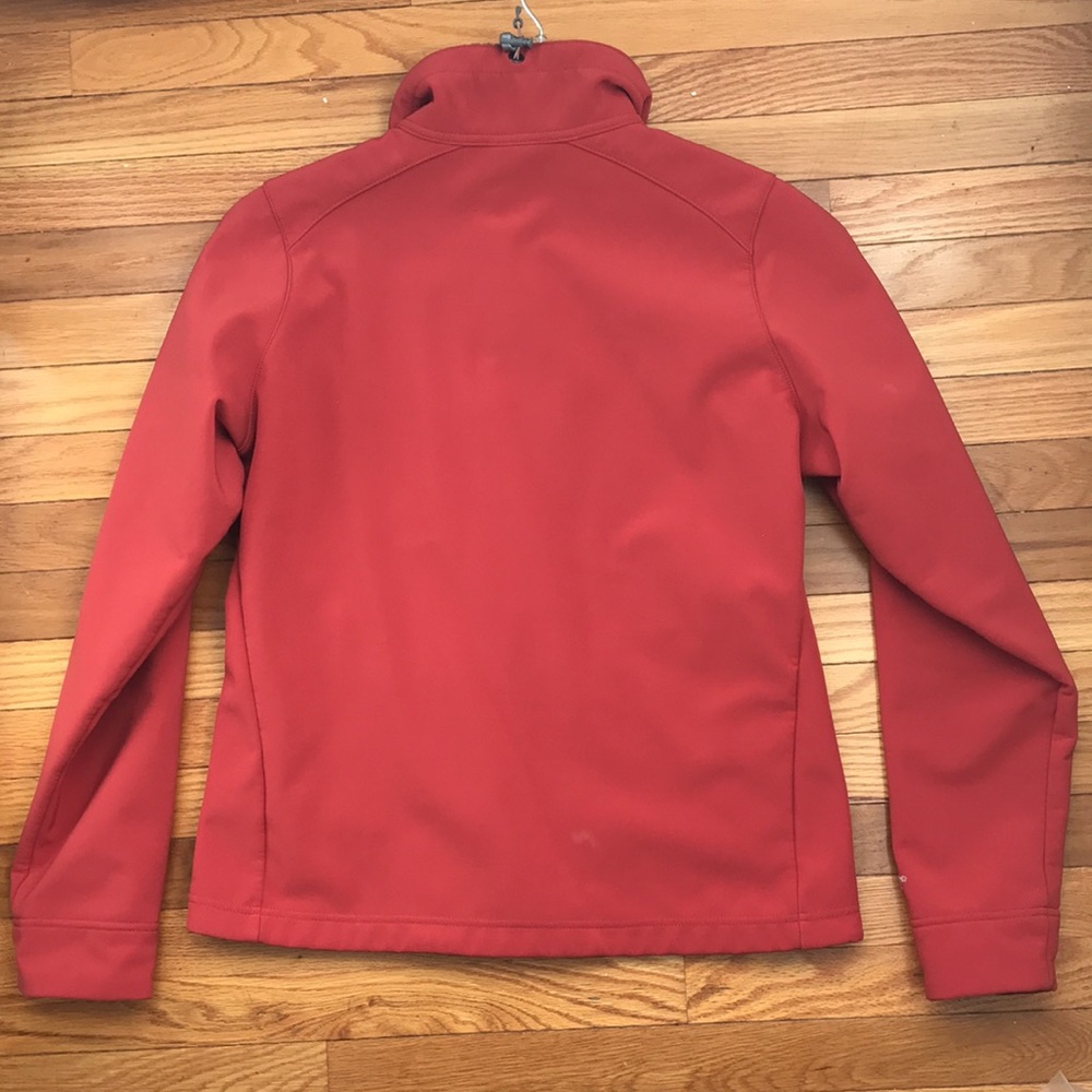 Vintage Eider Windfender Softshell Activewear Jac… - image 3